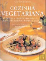 Cozinha Vegetariana