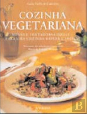 Cozinha Vegetariana
