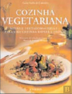 Bertrand.pt - Cozinha Vegetariana
