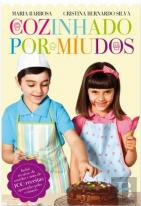 Cozinhado por Miúdos