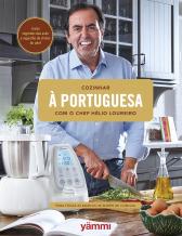 Cozinhar à portuguesa com o chef Hélio Loureiro