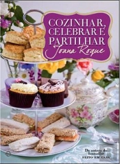 Cozinhar, Celebrar e Partilhar