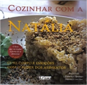 Cozinhar com a Natália