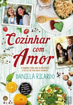 Bertrand.pt - Cozinhar com Amor
