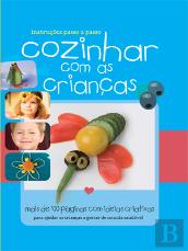 Cozinhar com as Crianças