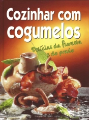 Cozinhar com Cogumelos