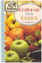 Cozinhar Com Cores