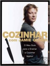 Cozinhar com Jamie Oliver
