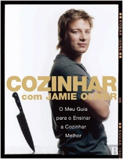 Bertrand.pt - Cozinhar com Jamie Oliver