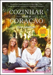 Cozinhar com o Coração