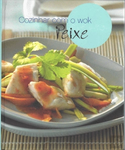 Bertrand.pt - Cozinhar com o Wok - Peixe
