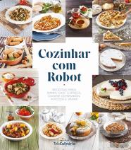 Cozinhar com Robot