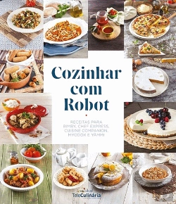 Bertrand.pt - Cozinhar com Robot