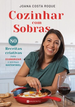 Bertrand.pt - Cozinhar com Sobras