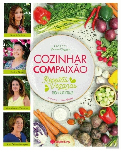 Bertrand.pt - Cozinhar Compaixão