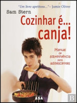 Bertrand.pt - Cozinhar é... Canja!