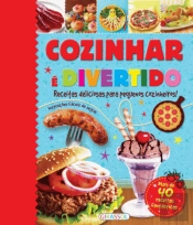 Cozinhar é Divertido