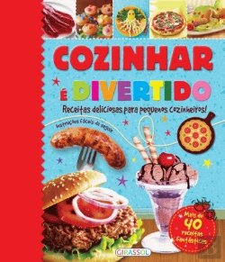 Bertrand.pt - Cozinhar é Divertido