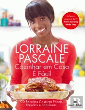 Cozinhar em Casa é Fácil