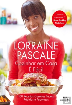 Bertrand.pt - Cozinhar Em Casa É Fácil