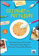 Cozinhar em Português