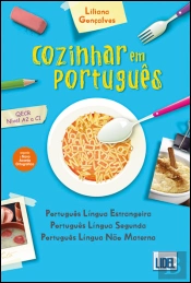 Cozinhar em Português