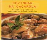 Cozinhar na Caçarola