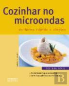 Cozinhar no Microondas