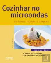 Cozinhar no Microondas
