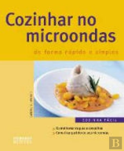 Bertrand.pt - Cozinhar no Microondas