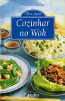 Cozinhar no Wok