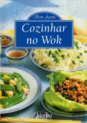 Cozinhar no Wok