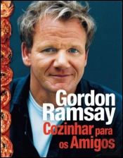 Cozinhar Para os Amigos