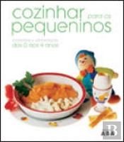 Cozinhar para os Pequeninos