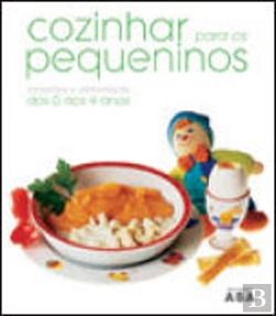 Bertrand.pt - Cozinhar para os Pequeninos