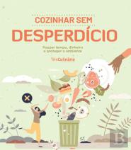 Cozinhar sem Desperdício