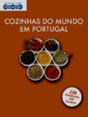 Cozinhas do Mundo em Portugal