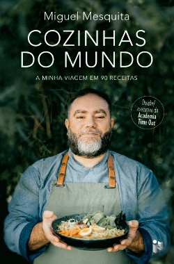 Bertrand.pt - Cozinhas do Mundo