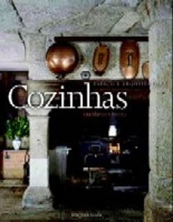 Bertrand.pt - Cozinhas - Espaço e Arquitectura