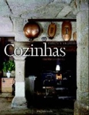 Cozinhas - Espaço e Arquitectura