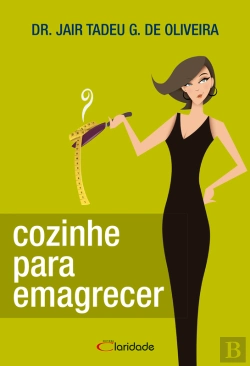 Bertrand.pt - Cozinhe Para Emagrecer