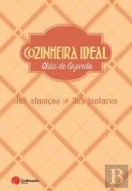Cozinheira Ideal