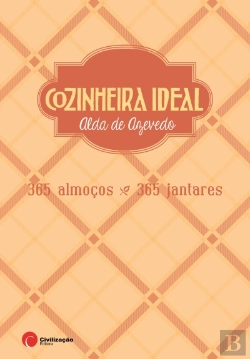 Bertrand.pt - Cozinheira Ideal