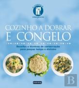 Cozinho a Dobrar e Congelo