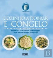 Cozinho a Dobrar e Congelo