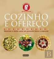 Cozinho e Ofereço