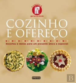 Bertrand.pt - Cozinho e Ofereço