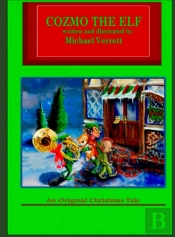 Cozmo The Elf