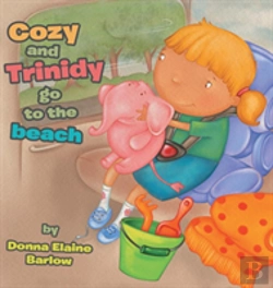 Bertrand.pt - Cozy And Trinidy Go To The Beach