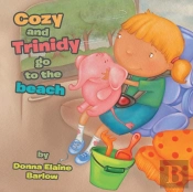 Cozy And Trinidy Go To The Beach